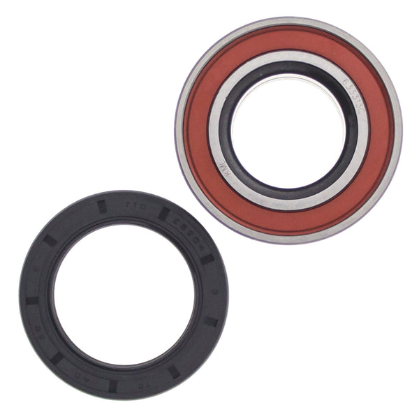 WHEEL BRG KIT 25-1516 Can Am Commander/Maverick/DS450