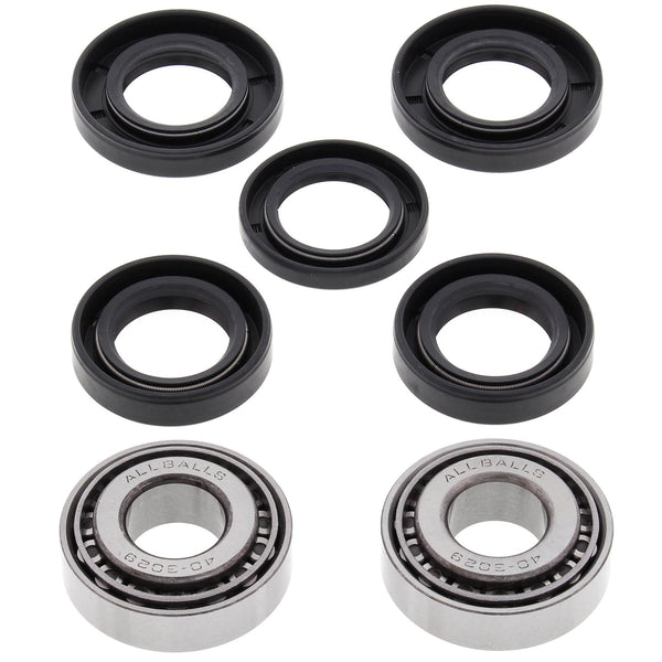 WHEEL BRG KIT BMW /STG HEAD SET GASGAS Trials 25-1523