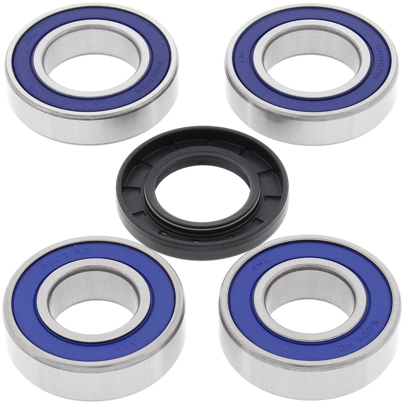 WHEEL BRG KIT 25-1533
