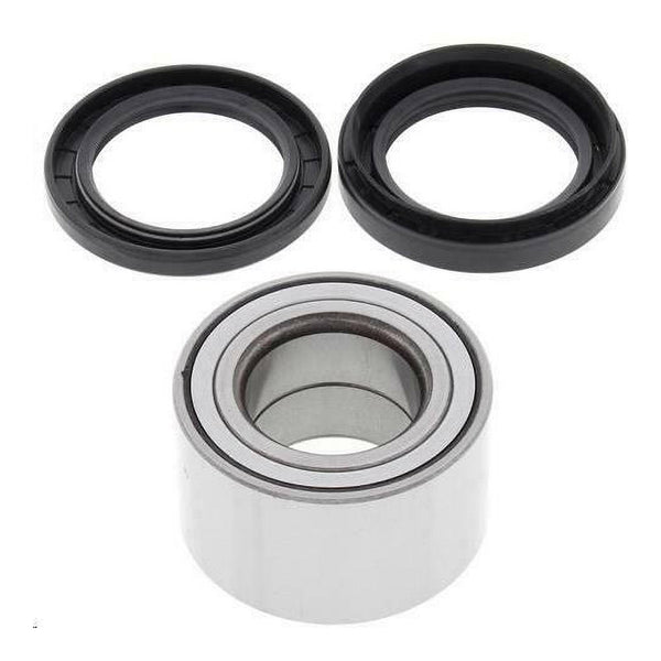 All Balls Racing Wheel Brg Kit Taper Dac Upgrade 25-1538-HP