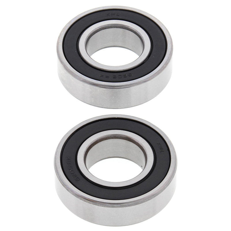 WHEEL BRG KIT 25-1571 HD 25MM AXLE non ABS V-Rod