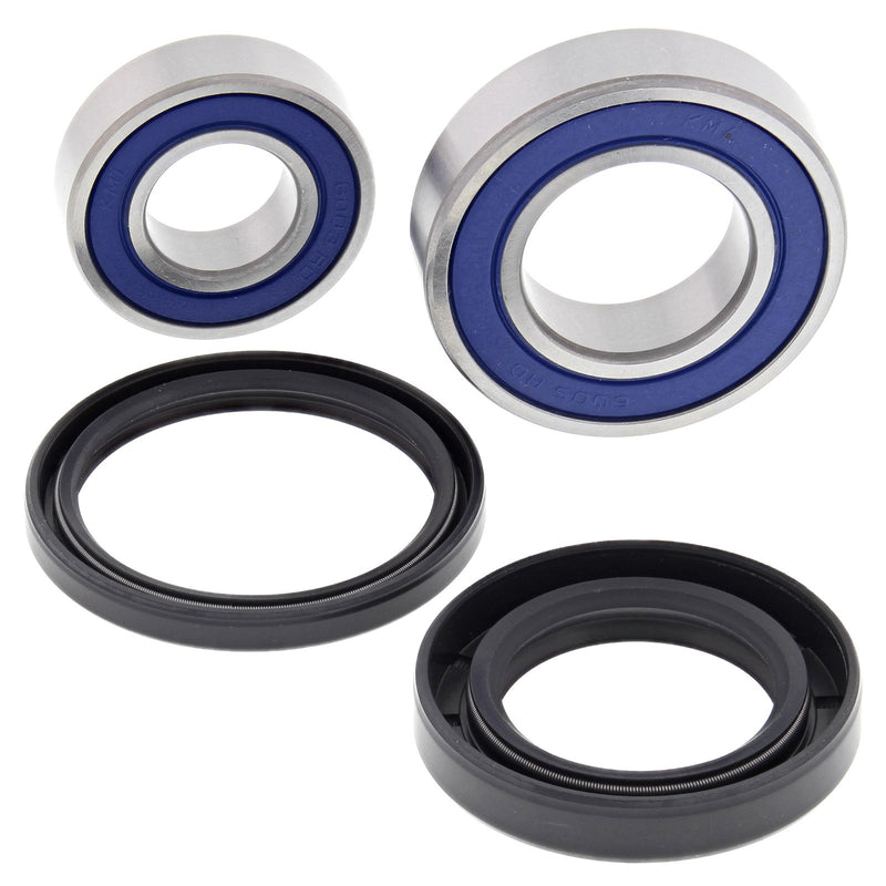 WHEEL BRG KIT FOR TALON HUB - NLA