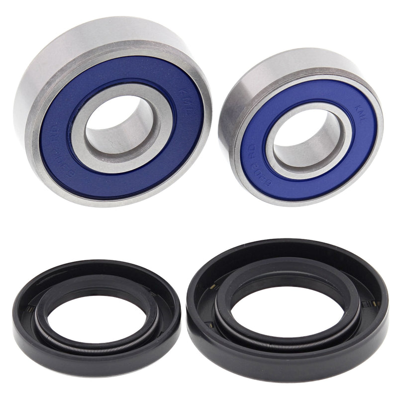WHEEL BRG KIT FOR TALON HUB - NLA