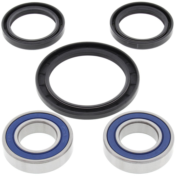 WHEEL BRG KIT 25-1584 FWHL TRIUMPH