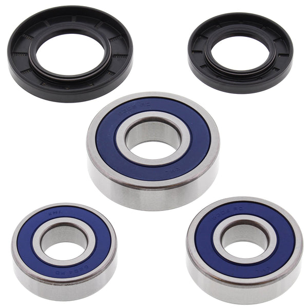 WHEEL BRG KIT 25-1586 RWHL TRIUMPH
