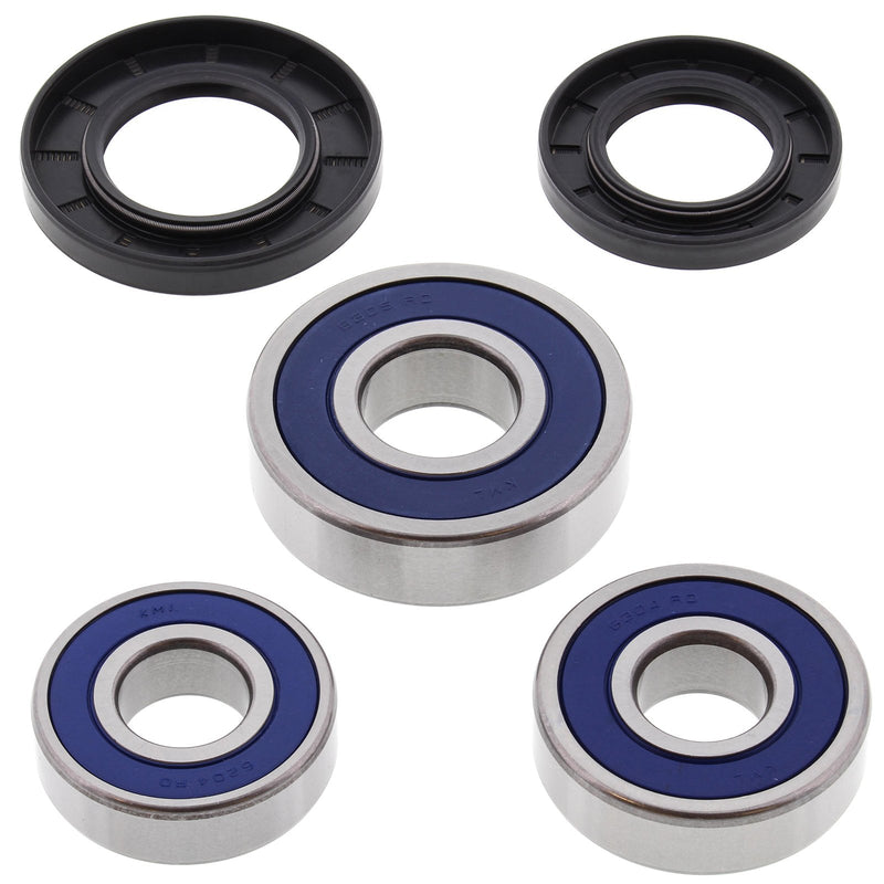 WHEEL BRG KIT 25-1586 RWHL TRIUMPH