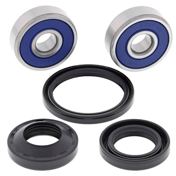 WHEEL BRG KIT 25-1597 FRNT XR125L