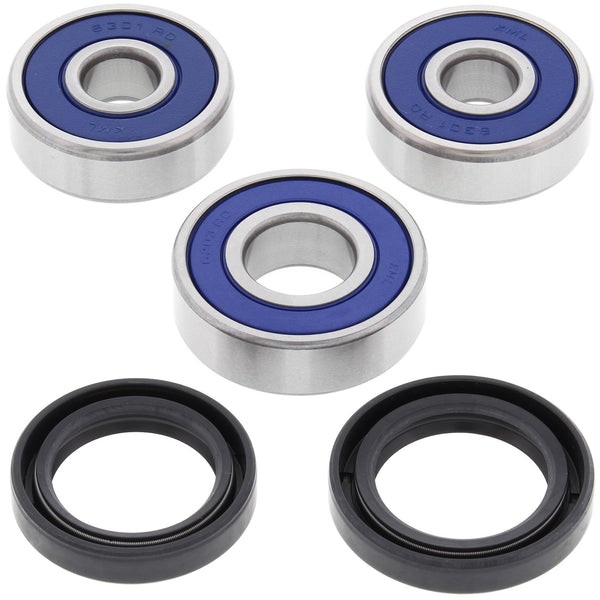 WHEEL BRG KIT 25-1600 HON GROM CBR125 04-10