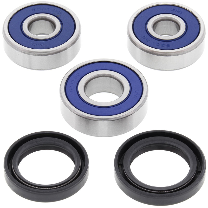 WHEEL BRG KIT 25-1600 HON GROM CBR125 04-10