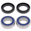 WHEEL BRG KIT 25-1633 FRONT GSXR600 2011