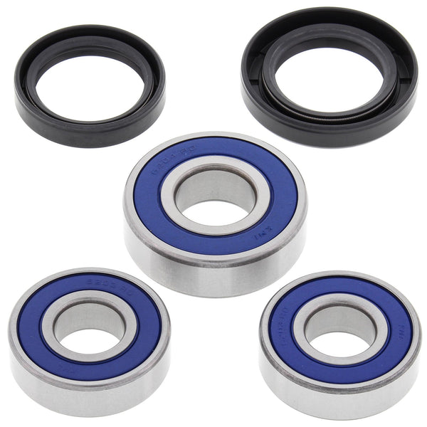 WHEEL BRG KIT REAR 25-1650 BMW F650/ST 97-99