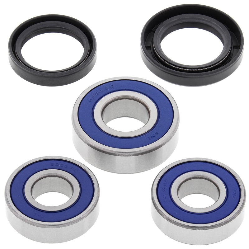 WHEEL BRG KIT REAR 25-1650 BMW F650/ST 97-99