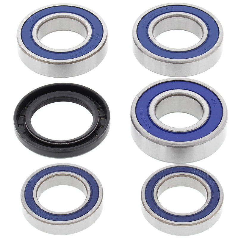 WHEEL BRG KIT REAR 25-1656 Honda VT1300