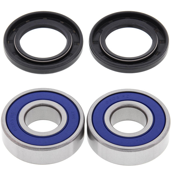 WHEEL BRG KIT 25-1659