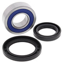LOWER STRG BRG & SEAL KIT 25-1685 HON TRX500