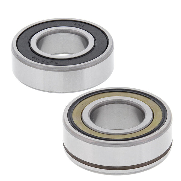 WHEEL BRG KIT 25-1691 HD ABS ONLY