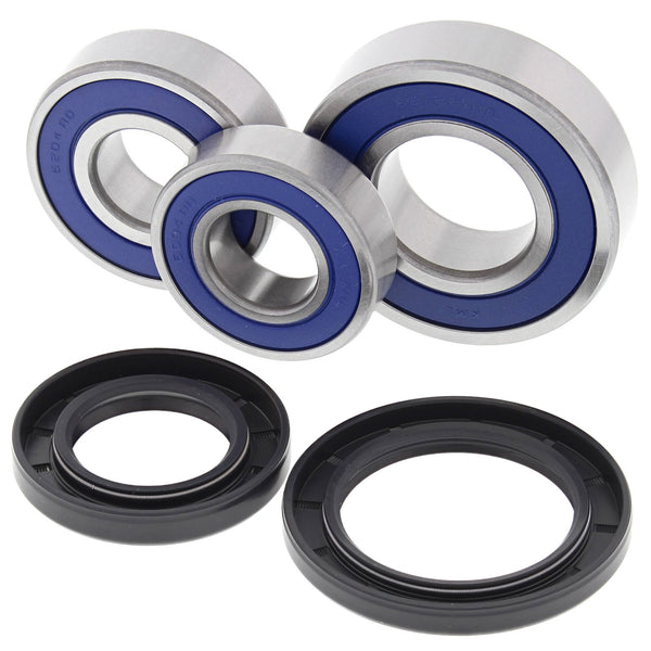 WHEEL BRG KIT 25-1703