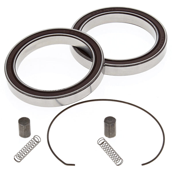 ONE WAY CLUTCH BRG KIT - CAN AM COMMANDER 1000 2011-15