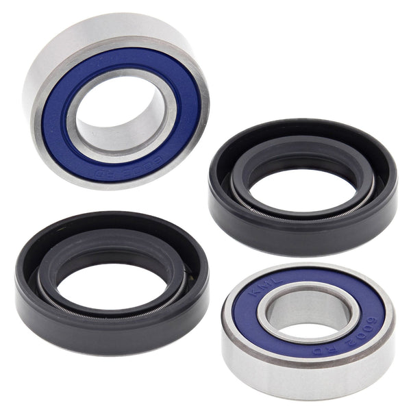 WHEEL BRG KIT FRONT - YAMAHA YFM90 RAPTOR 2016