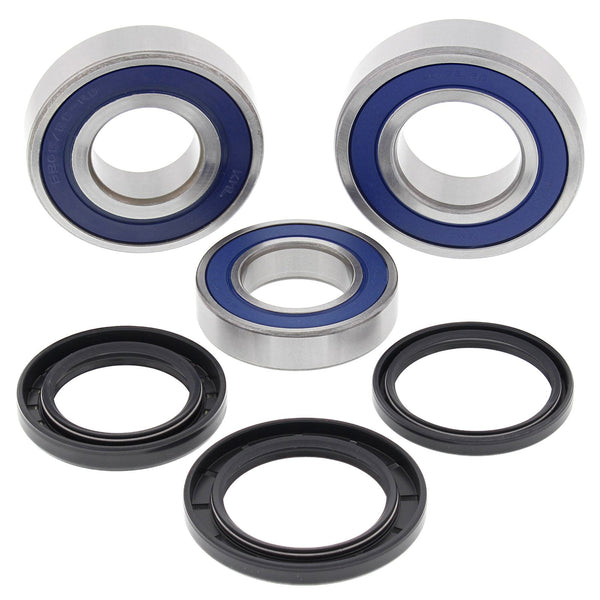 WHEEL BEARING KIT REAR 25-1727