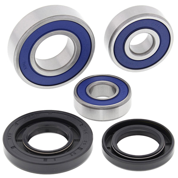 WHEEL BRG KIT REAR 25-1731 KTM Duke/RC390 15-16