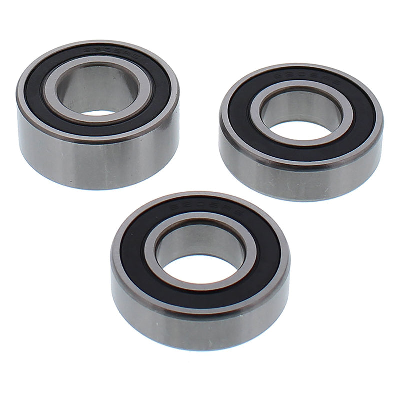 WHEEL BEARING KIT 25-1747