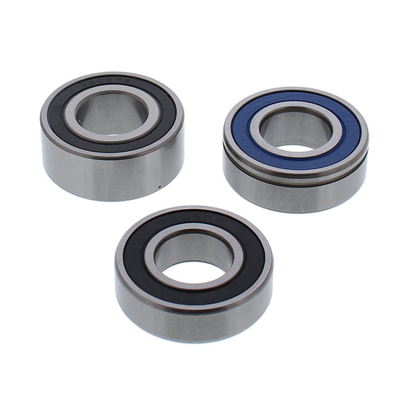 All Balls Racing Wheel Bearing Kit 25-1748 ABS Only