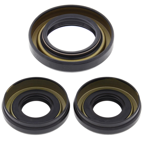 DIFF SEAL KIT HON TRX/YFM Fnt