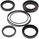 DIFF SEAL KIT HON TRX300 88-00 Rear