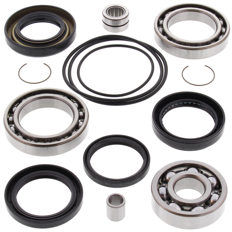 DIFF BRG KIT TRX300/FW 88-00 Rear