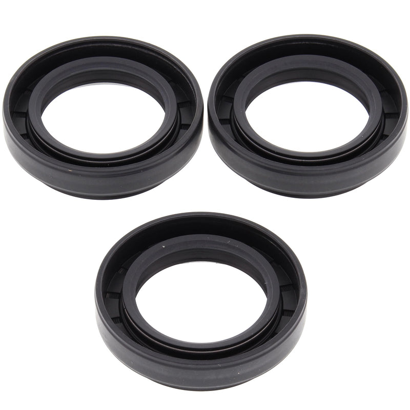 DIFF SEAL KIT SUZUKI 87-02 Fnt