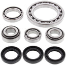 DIFF BRG KIT LT-4wd/4wdX/250F/300F/500 88-03 Fnt