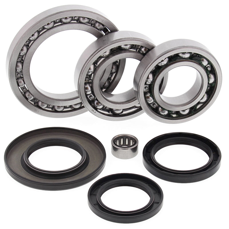 DIFF BRG KIT 25-2023