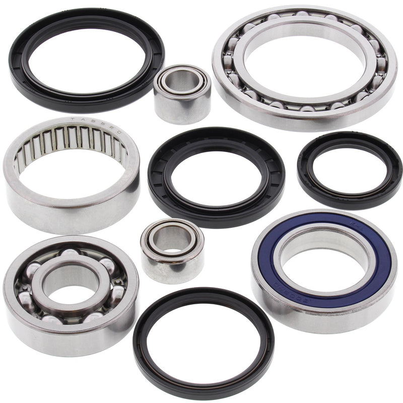 DIFF BRG KIT YFB250/FW 92-00 YFM350 87-95 Rear