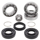 DIFF BRG KIT TRX400 4WD 04-07 Fnt