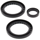 DIFF SEAL KIT POL MAGNUM 325 00-02 Rear
