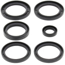 DIFF SEAL KIT KAW KVF650/700 05-13 Rear