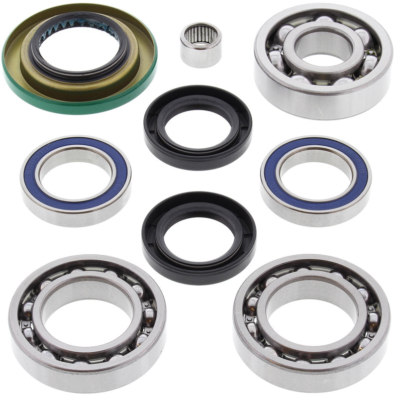 DIFF BRG KIT CAN-AM Rear