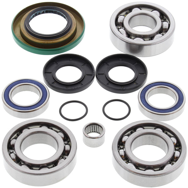 DIFF BRG KIT FRNT 25-2069 CAN AM OUTLANDER