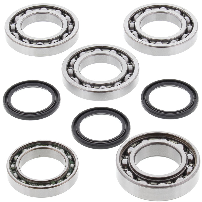 DIFF BRG KIT FRNT POLARIS