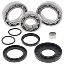 DIFF BRG - SEAL KIT - REAR KAW KVF300 BRUTE FORCE 12-