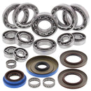 DIFF BRG - SEAL KIT - REAR POLARIS SPORTSMAN 570 2015