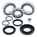 DIFF BEARING & SEAL KIT 25-2109