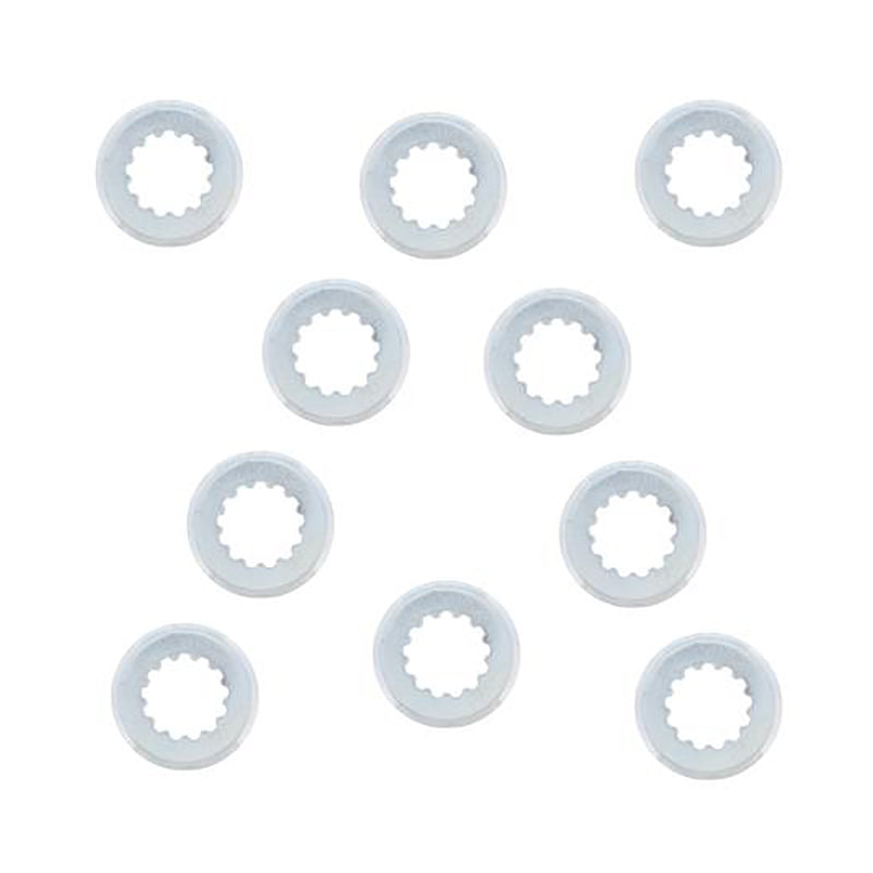 COUNTER SHAFT WASHER, 10PK
