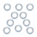 COUNTER SHAFT WASHER, 10PK