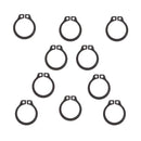 COUNTER SHAFT WASHER, 10PK