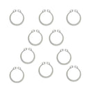 COUNTER SHAFT WASHER, 10PK