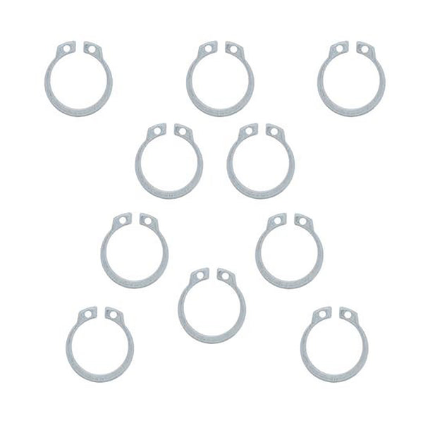 COUNTER SHAFT WASHER, 10PK