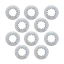 COUNTER SHAFT WASHER, 10PK