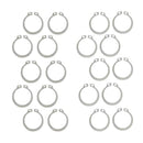 COUNTER SHAFT WASHER, 10PK